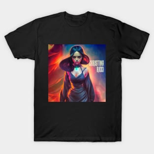 Christina Ricci T-Shirt